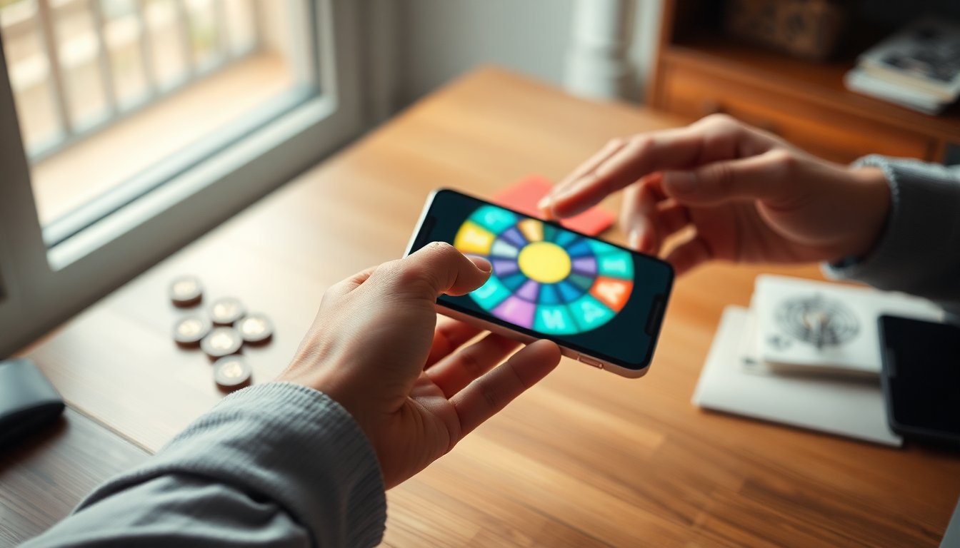 Guía esencial sobre bonos, juegos y pagos en casinos online
