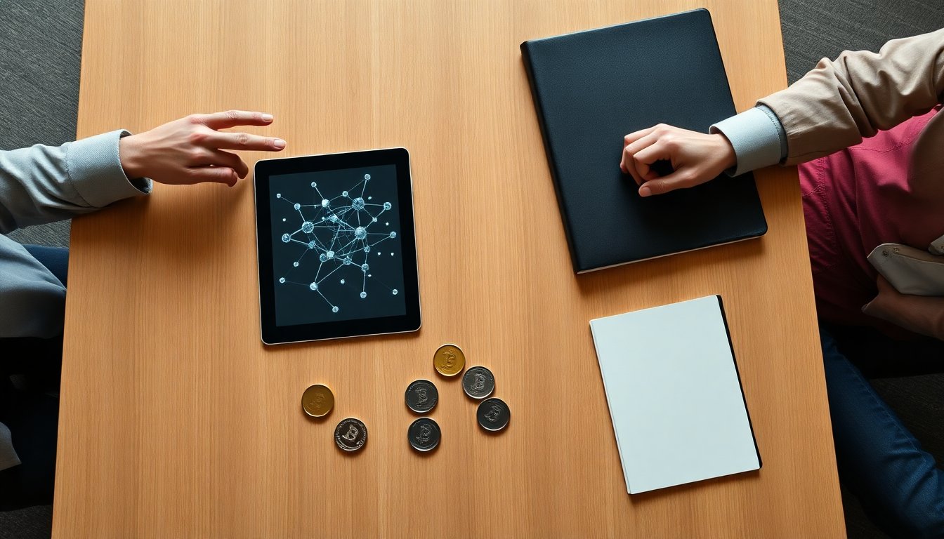 Guía para alinear criptomonedas con normas ISO y gobernanza corporativa