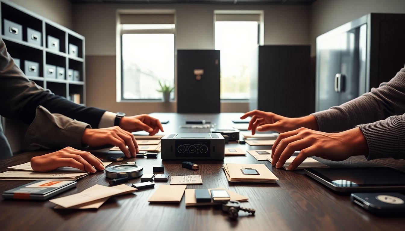 Guía práctica de custodia de criptomonedas para empresas y equipos