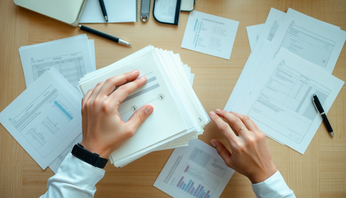 Guía práctica de documentos para tramitar subvenciones municipales
