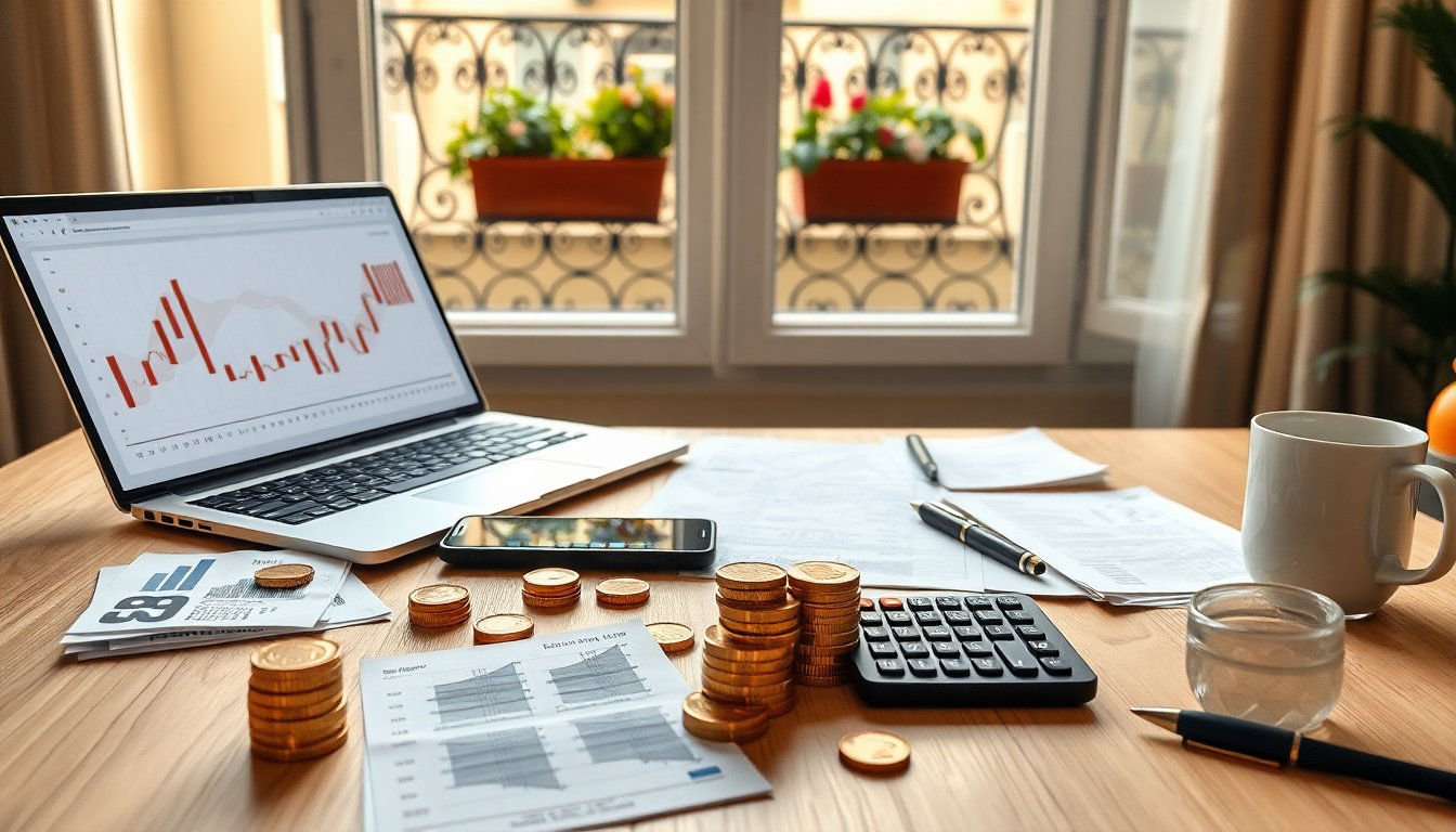 Guía práctica para emprender en España con realismo y financiación