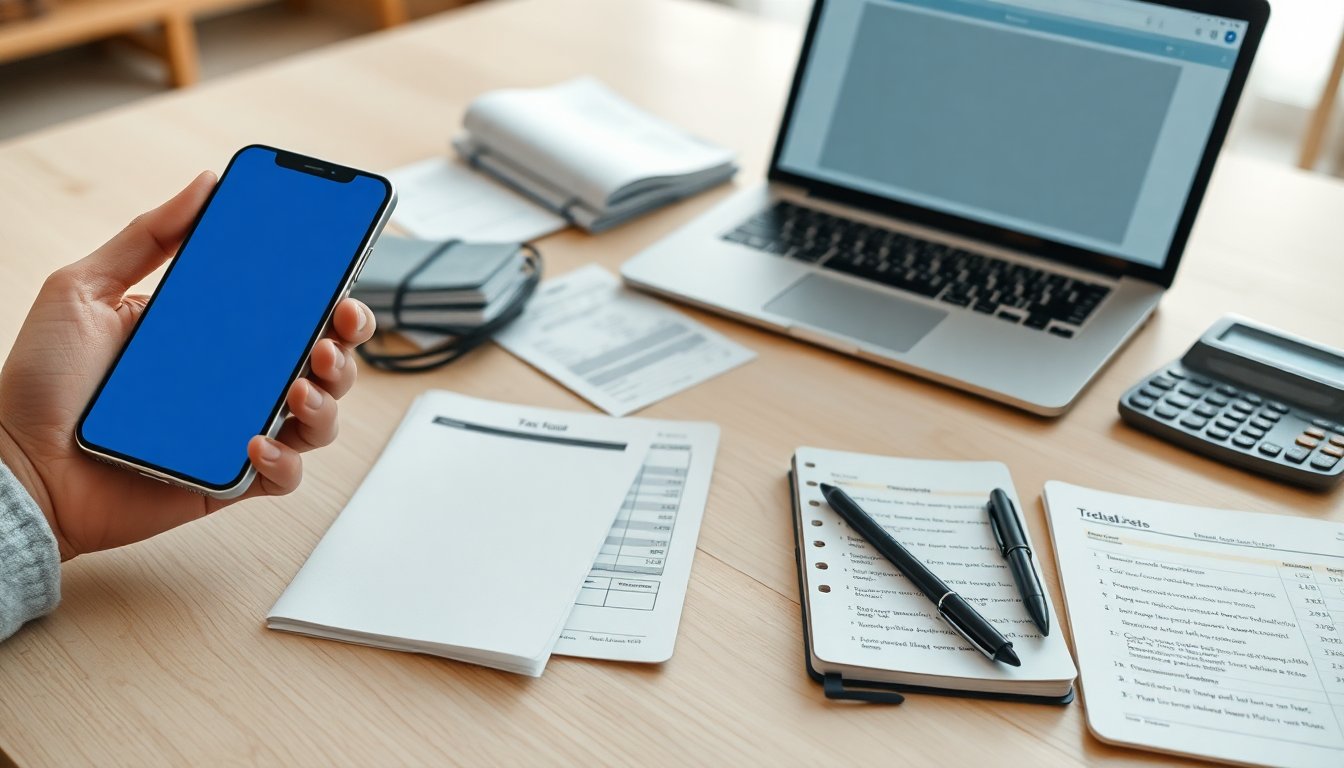 Guía práctica para incluir Revolut en la declaración de la renta