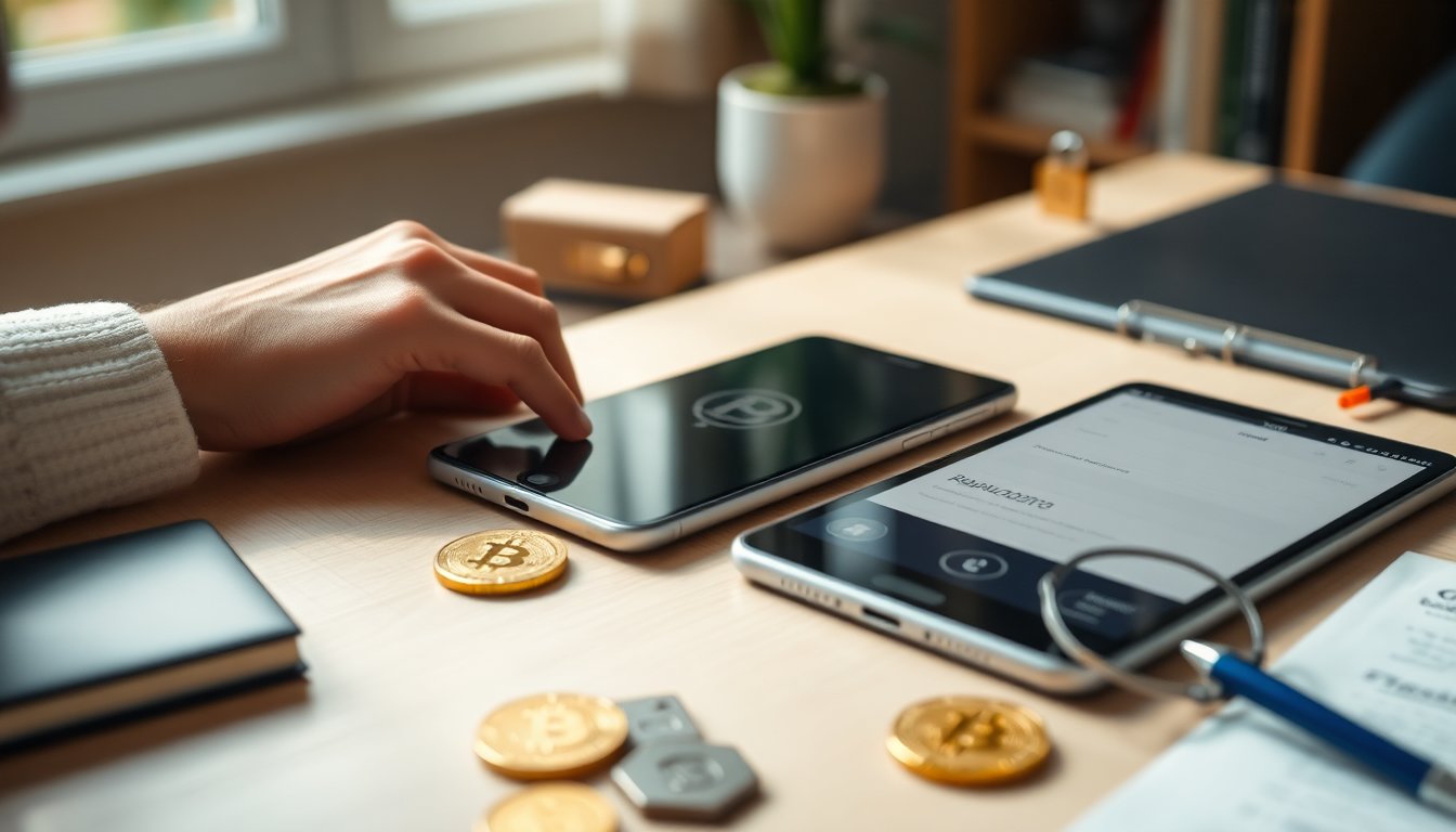 Guía práctica sobre Bitcoin y criptomonedas para hispanohablantes