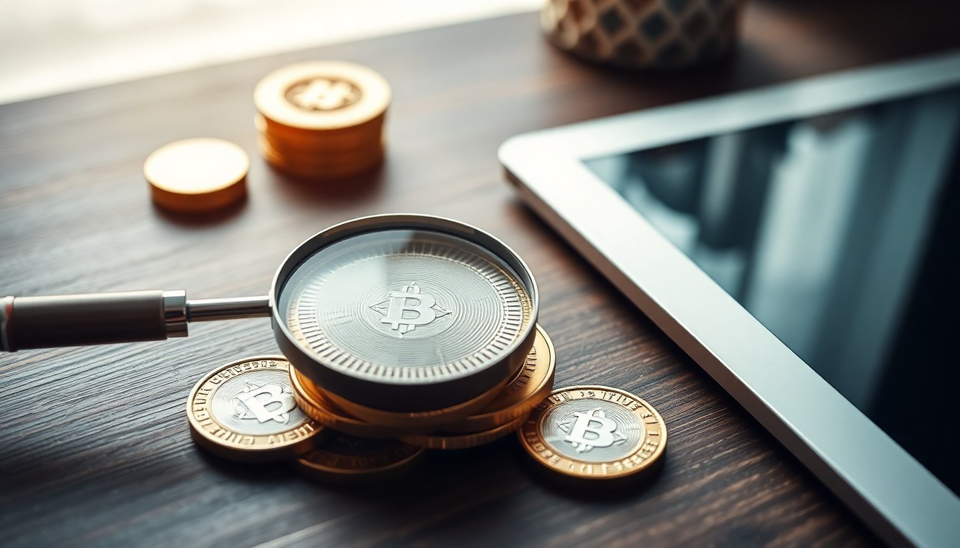 Guía práctica sobre criptomonedas y posicionamiento en buscadores AI