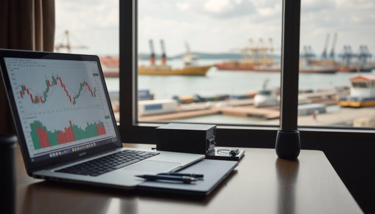 ibex 35 modera perdidas gracias al alivio en el petroleo y expectativas de reapertura en ormuz 1773710874