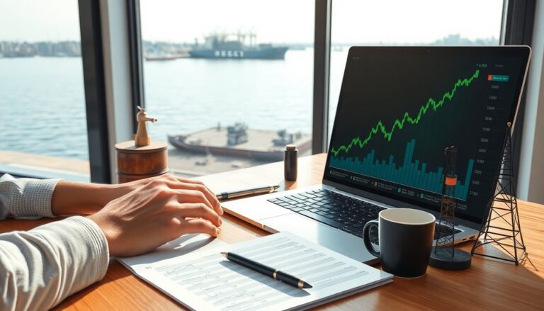 ibex 35 sube con repsol y energias al frente mientras crece la atencion sobre la fed 1773790074