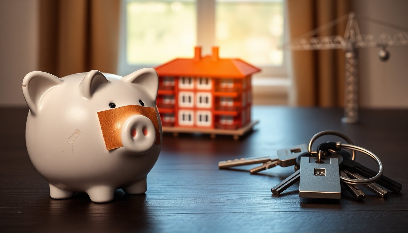 Informe del FMI: prioridades para España entre consolidación fiscal y más vivienda
