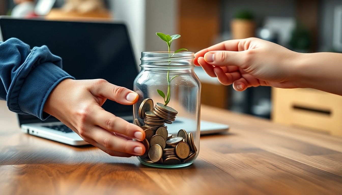 Inversión ciudadana en pymes de Bizkaia a partir de 500 euros