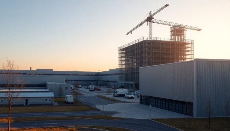 inversion de insud pharma en alcala mas de 100 millones para fortalecer la industria farmaceutica madrilena 1772890035