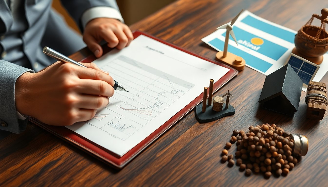 Invertir en Argentina: sectores clave y requisitos legales