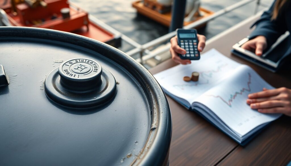 invertir en energia fondos y etf ante la subida del petroleo 1773512860