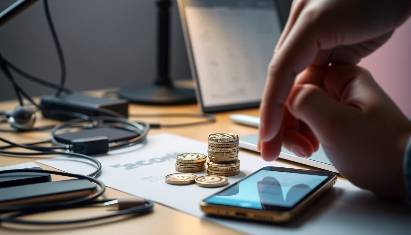 Listado y redes de criptomonedas en Kraken