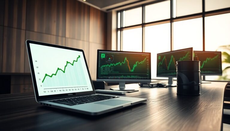 mercados europeos suben tras la caida del petroleo y en espera de la fed 1773829726