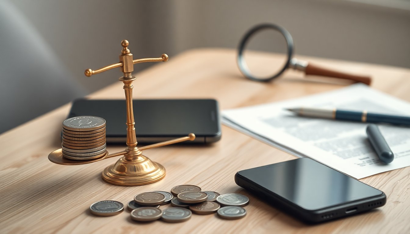 Microcréditos digitales y regulación: cómo proteger al consumidor