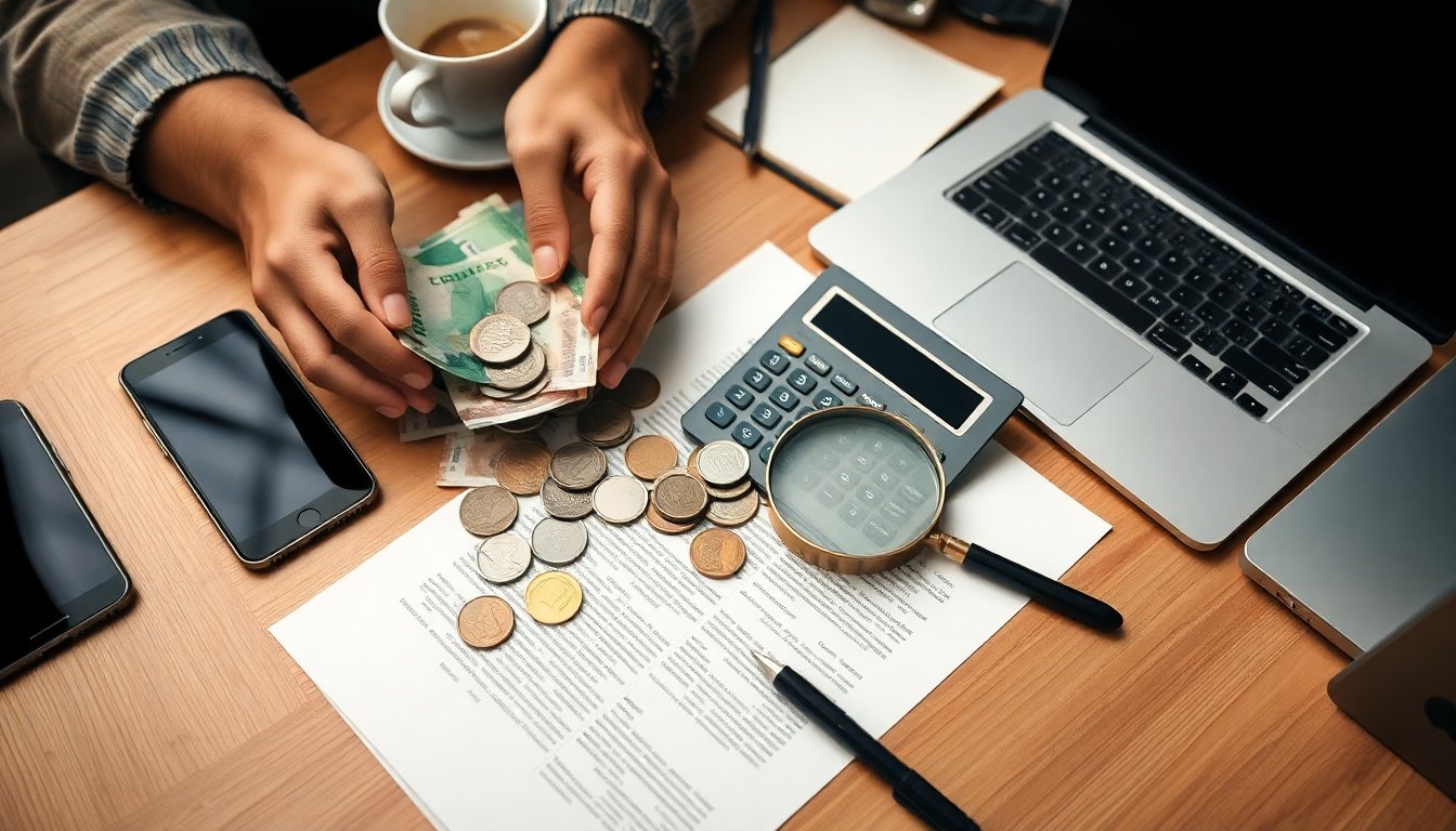 Microcréditos en España: legalidad, riesgos y consejos prácticos