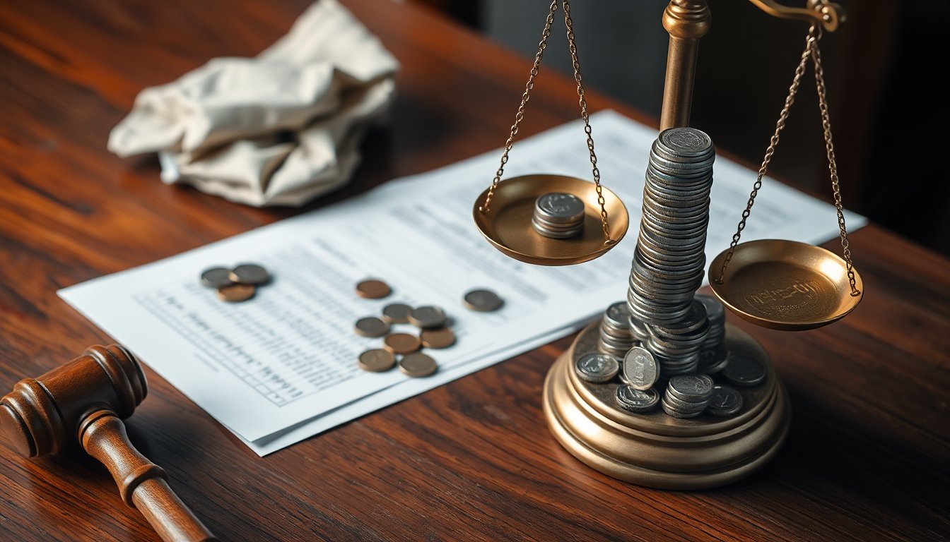 Microcréditos, fintech y sentencias: el interés que los tribunales califican de usura