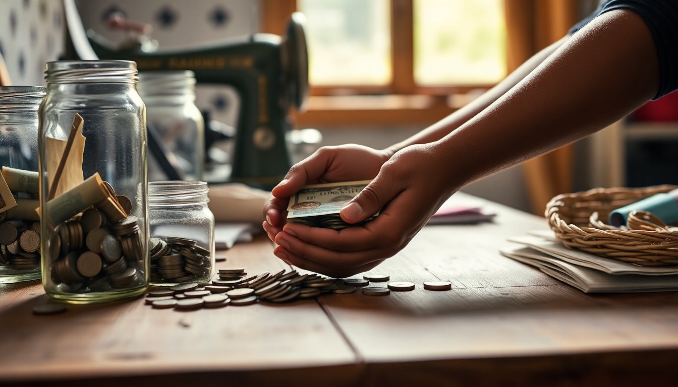 Microcréditos: guía práctica para emprender y cubrir necesidades