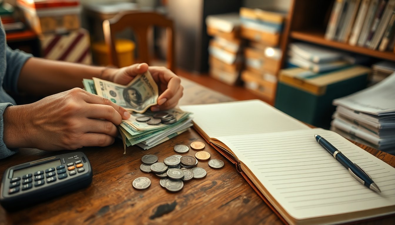 Microcréditos para emprendedores: beneficios, límites y precauciones