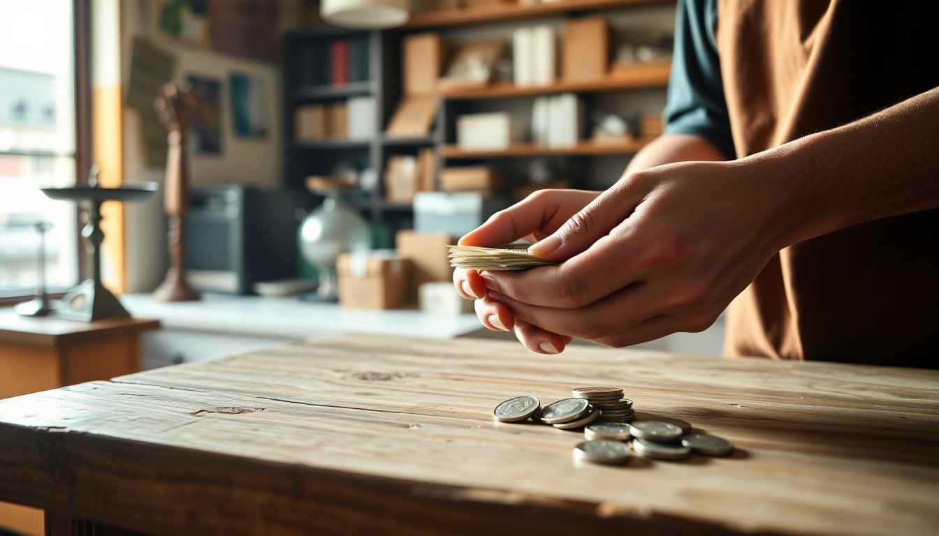 Microcréditos rápidos: ventajas, requisitos y cómo ampliarlos