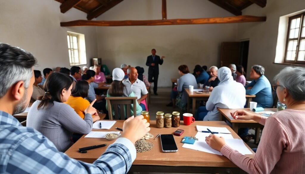 microcreditos y capacitacion para fortalecer proyectos productivos locales 1773775659