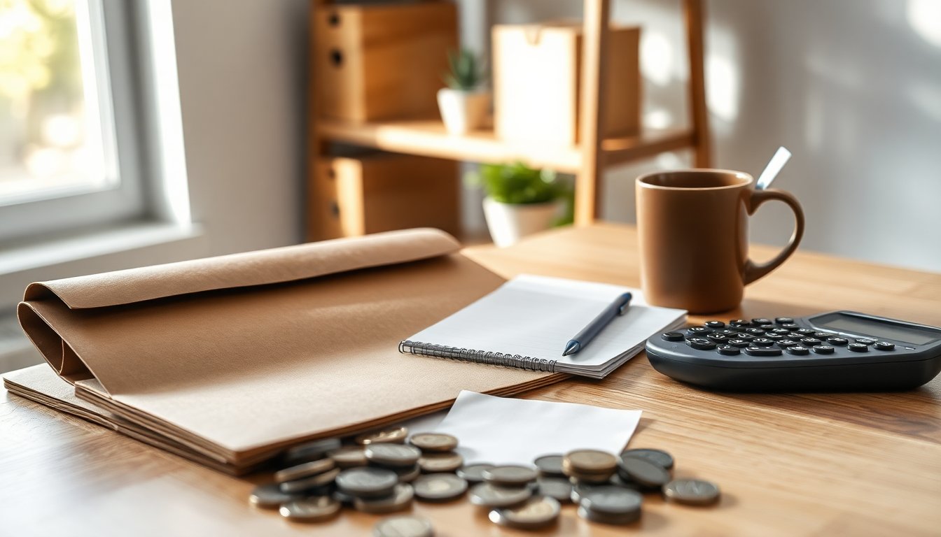 Microcréditos y ecosistema emprendedor: cómo preparar tu proyecto para acceder a financiación