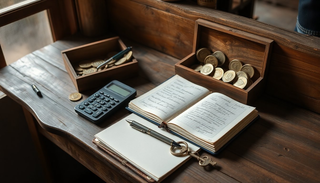 Microfinanzas para emprendedores: oportunidades reales para proyectos pequeños