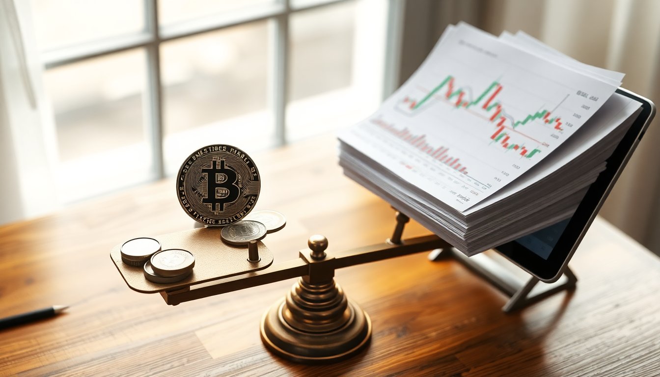 Movimientos de Bitcoin: valoración, salidas y cambios regulatorios