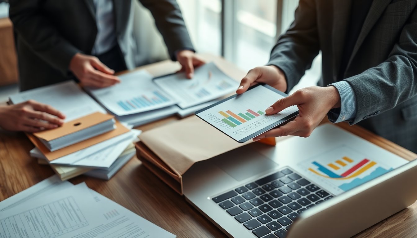 Nueva línea de financiación pública para pymes y emprendedores