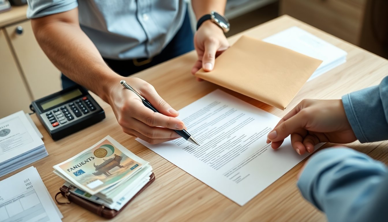 Nuevo programa de financiación para pymes impulsado por consorcio