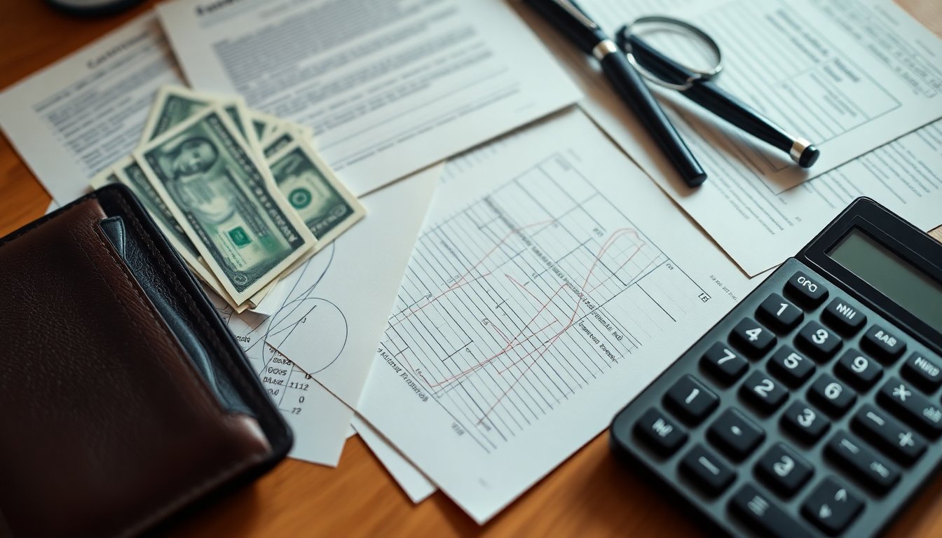 Opciones de financiación sin nómina y riesgos a considerar