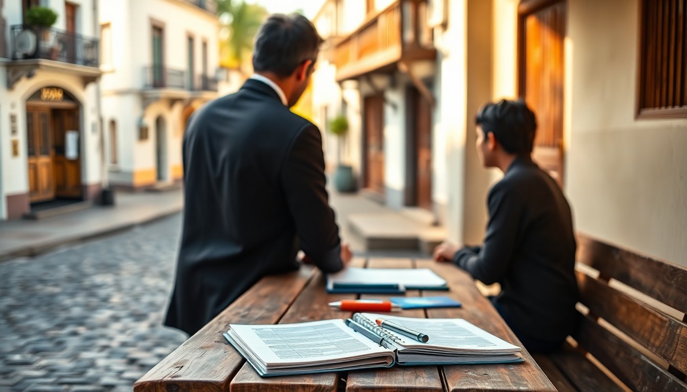 Oportunidad laboral como asesor de microcrédito externo en Popayán