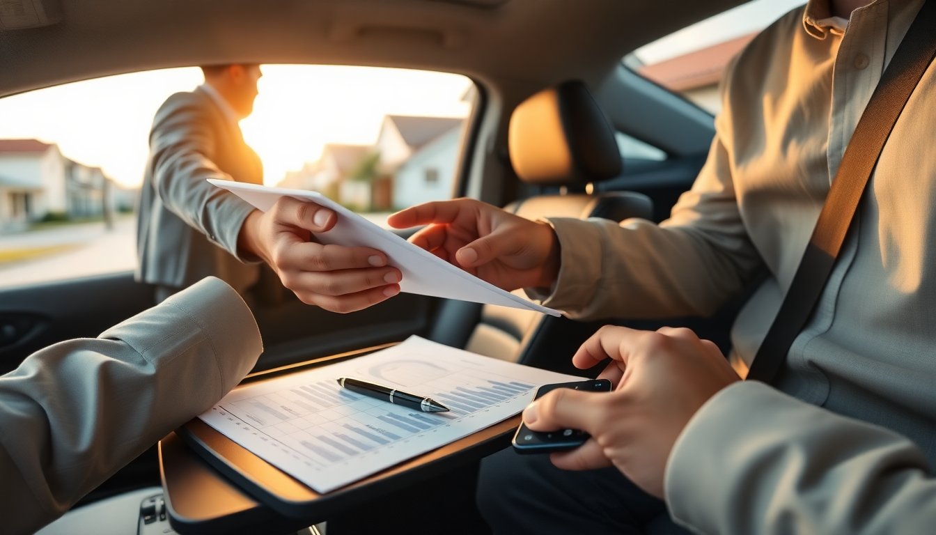 Oportunidad laboral en financiación: promotor y asesor de créditos