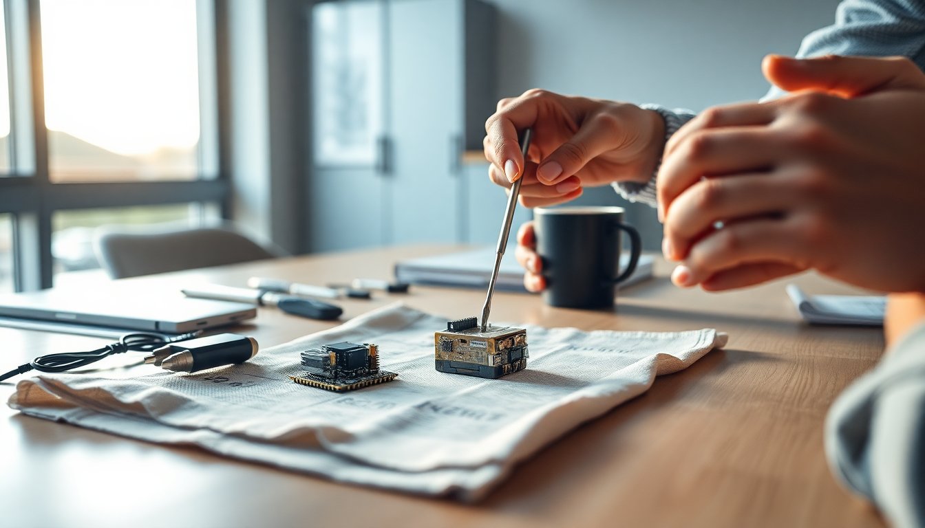 Oportunidades del EIC Accelerator para financiar start‑ups y pymes innovadoras