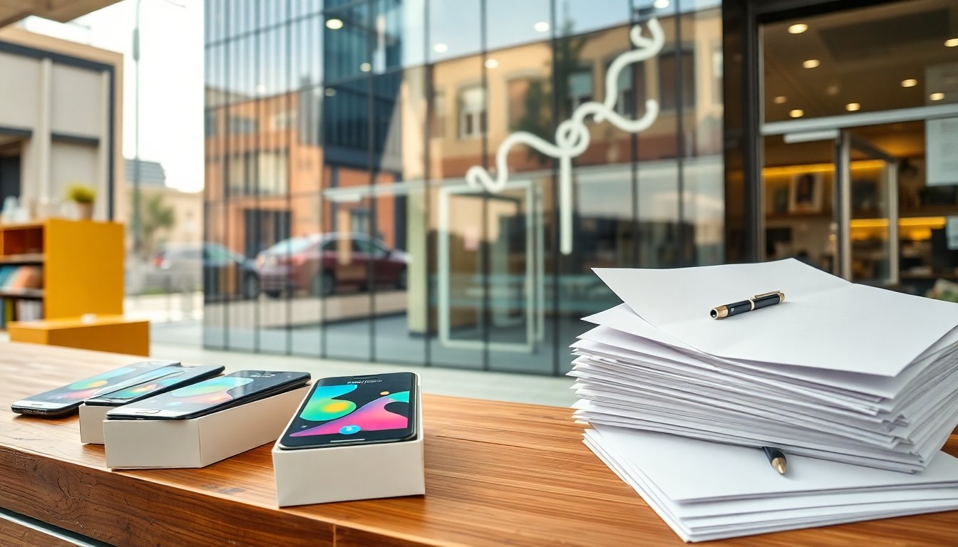 Oportunidades en telecomunicaciones, consumo y empleo local
