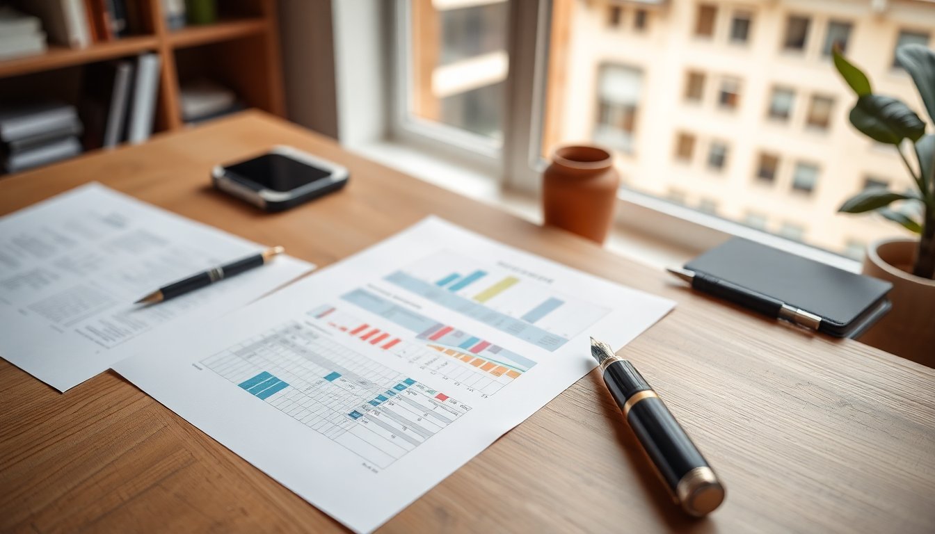 Paquete de financiación para pymes: créditos, garantías y plazos