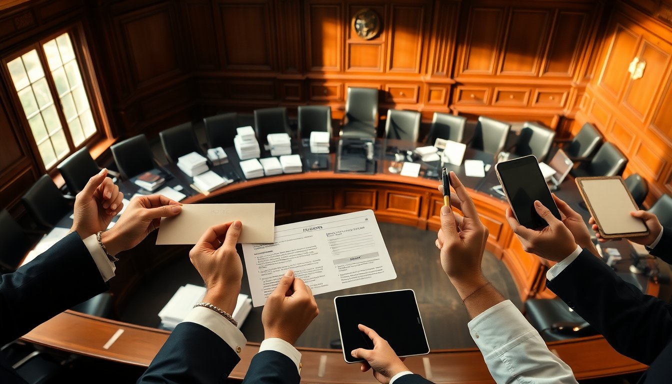 Parlamento tumba la propuesta de Sumar sobre microcréditos y concreta nuevos gastos electorales