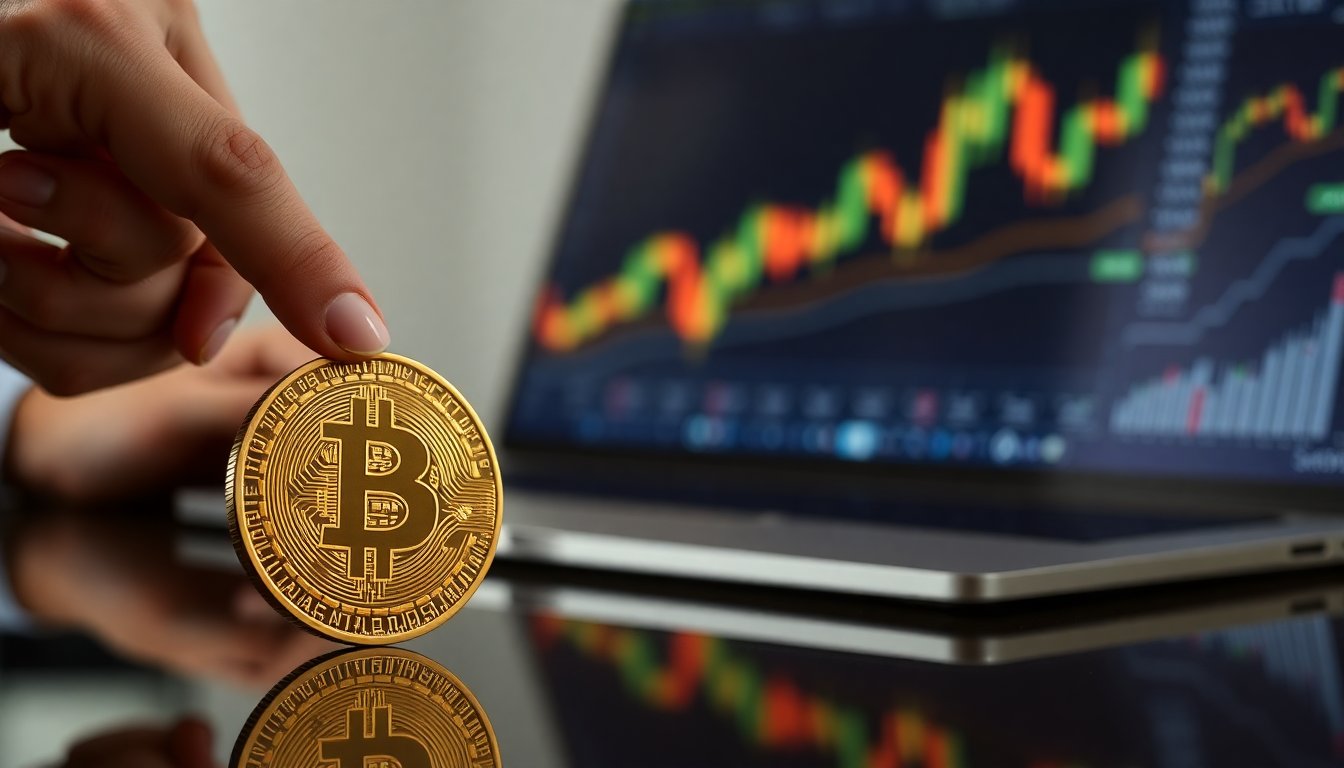 Por qué Bitcoin llegó a 72.000 dólares: factores que explican el avance