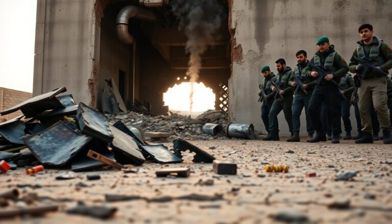 por que el ataque a iran modifica la estrategia de estados unidos e israel 1772922463