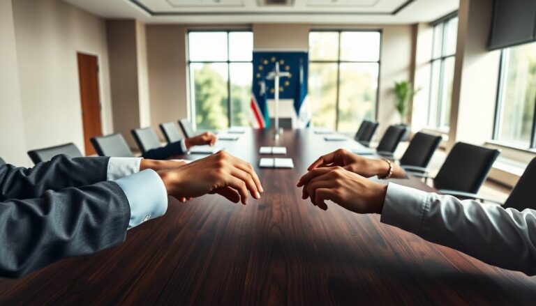 por que la otan reclama aumento del gasto militar y autonomia estrategica europea 1773674895