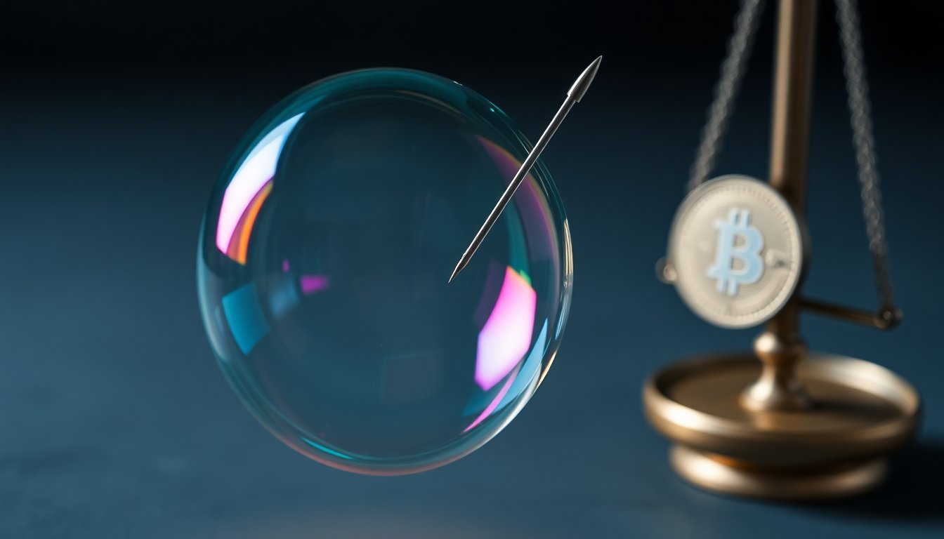 Predicción drástica de Robert Kiyosaki: bitcoin, ethereum y plata ante un posible estallido