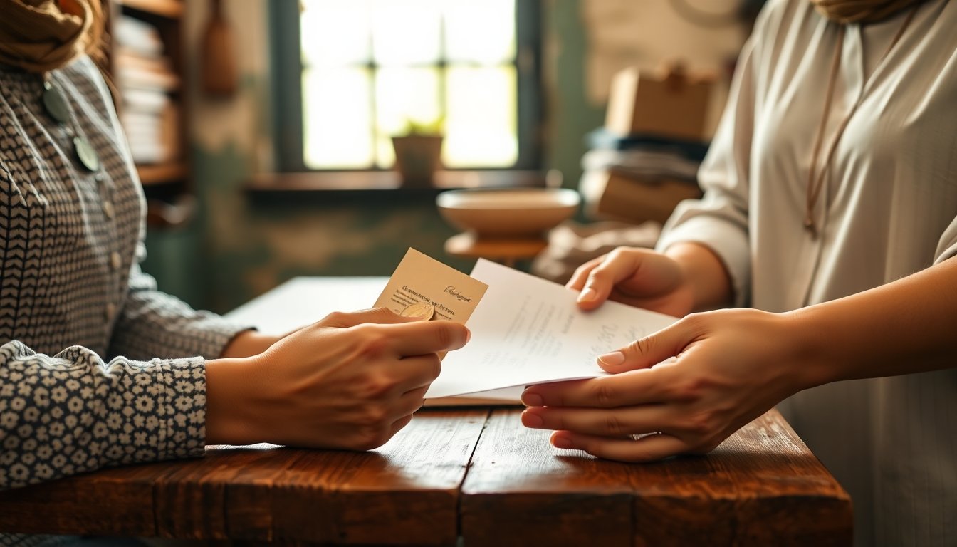 Programa de microcréditos para mujeres emprendedoras con Nuevo MicroBank
