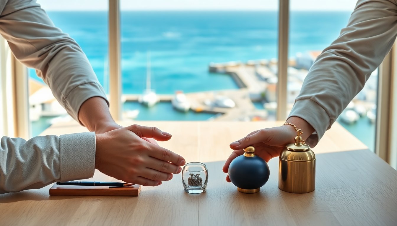 Programa para fortalecer la competitividad y la financiación de pymes en Menorca