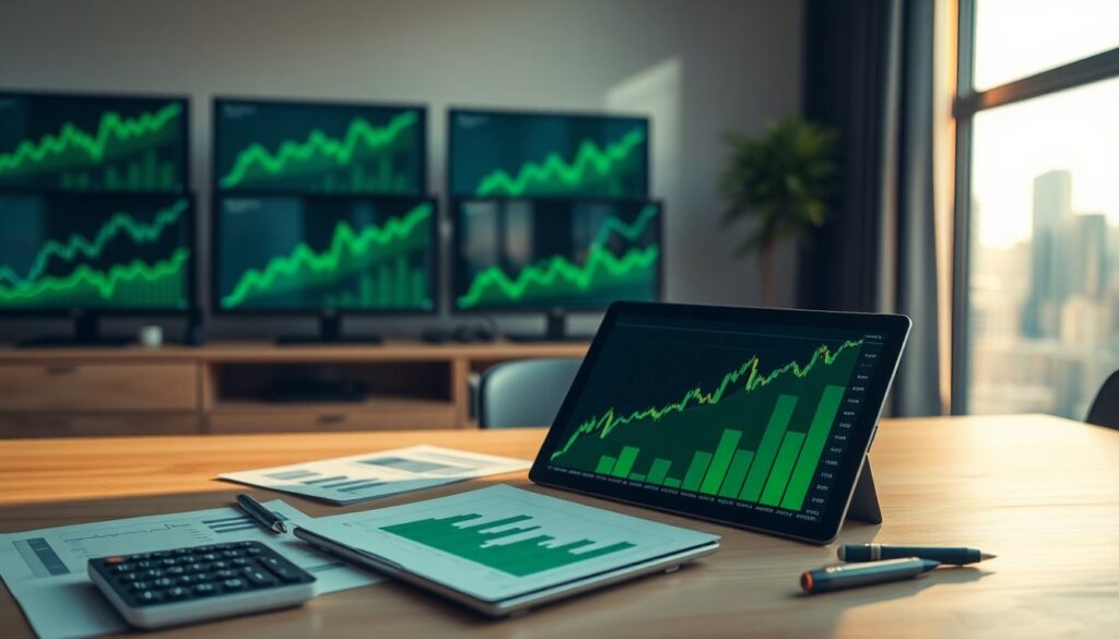 que acciones y etf mirar tras los movimientos de 2026 y principios de 2026 1773761315