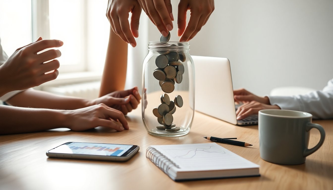 Qué es el crowdlending y cómo aprovecharlo en tu estrategia financiera