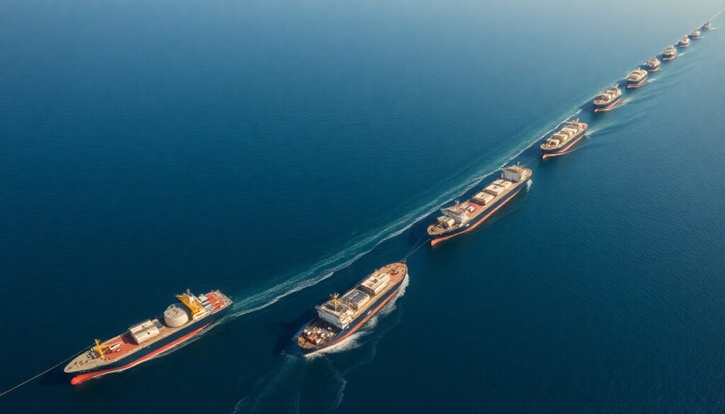 que implicaria el cierre del estrecho de ormuz para los precios y la inflacion 1773516450