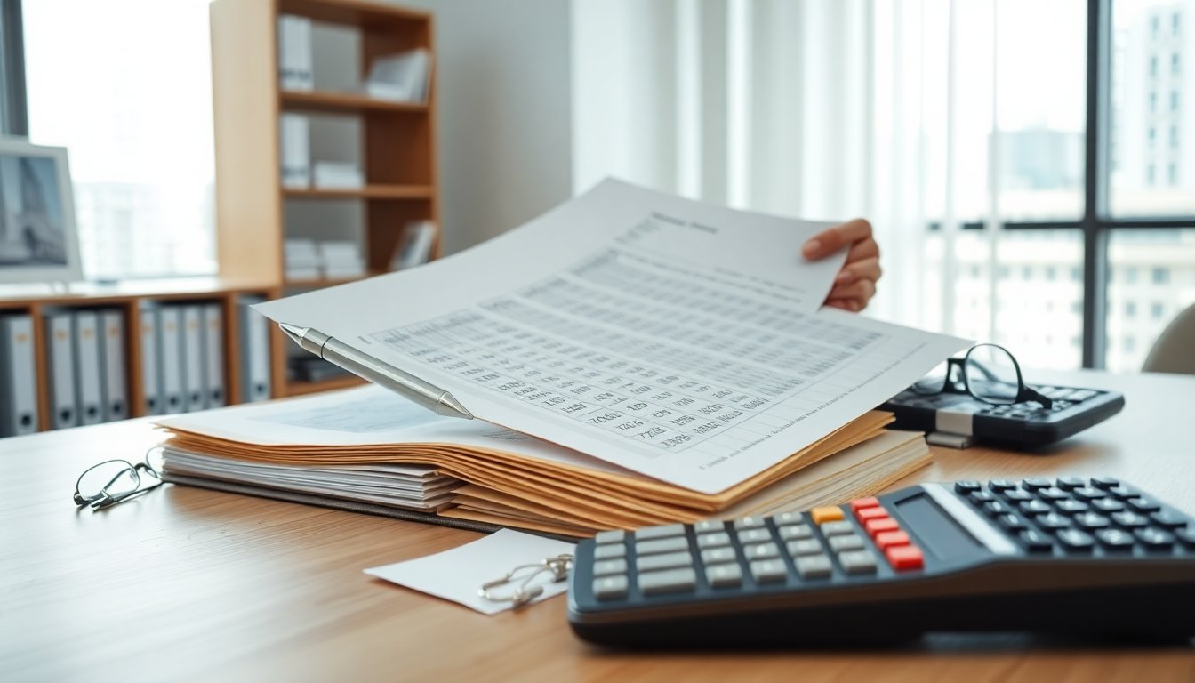 Qué revelan las tenencias institucionales en el formulario 13-F