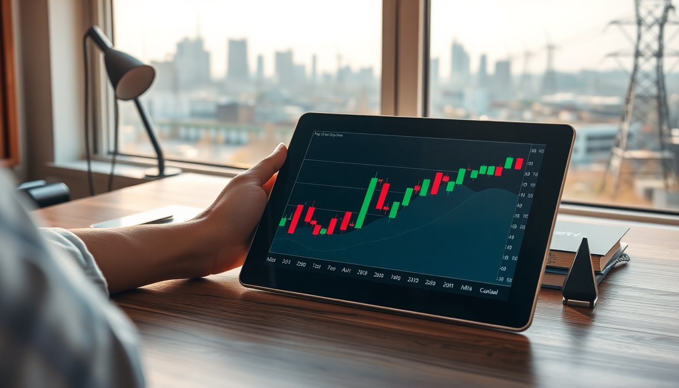Rebote técnico en bolsas y criptomonedas sin confirmación de suelo