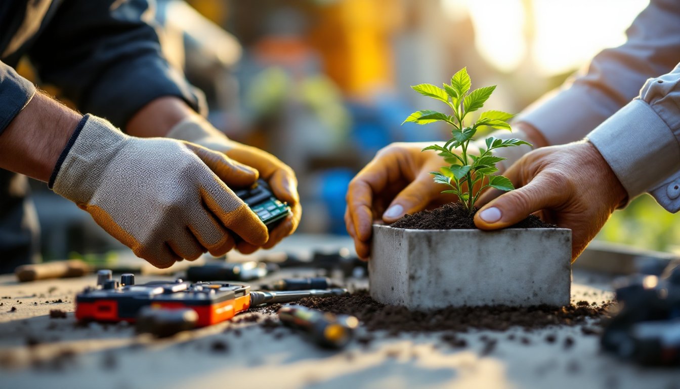 Récord de inversión extranjera en Andalucía y su impacto en el tejido productivo