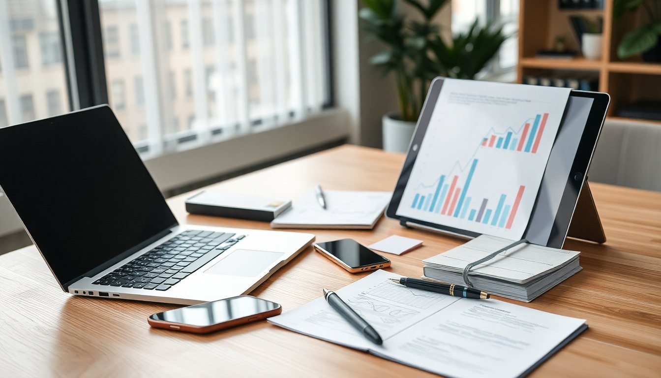 Recuperación en inversión publicitaria y prioridades digitales para 2026