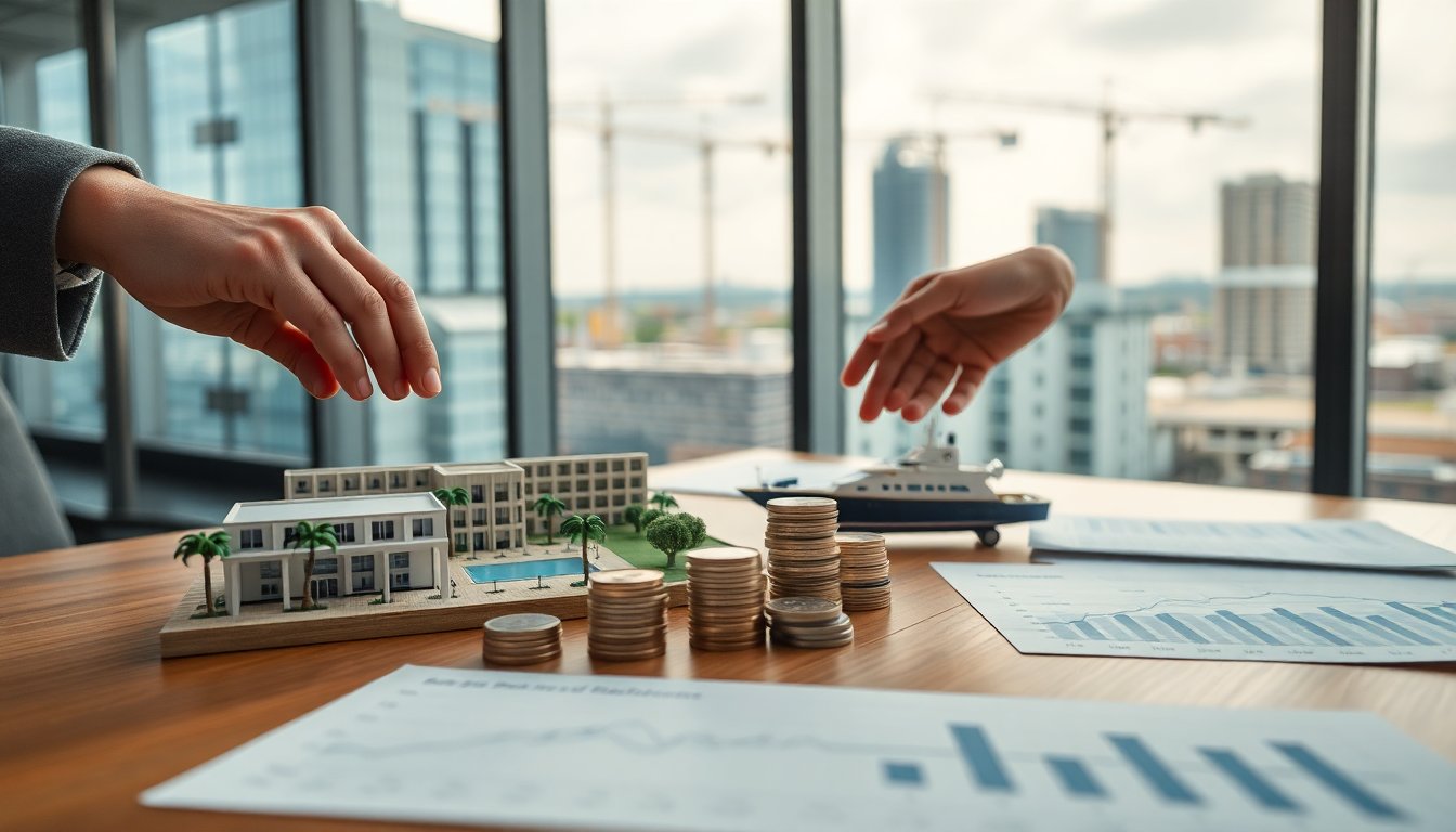 Refinanciación europea refuerza expansión de Ella Resorts y OB Streem